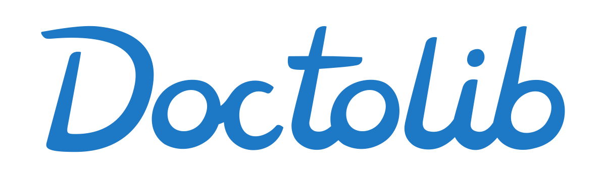 prise de rendez-vous doctolib